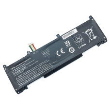 Акумулятор RH03XL HP ProBook 430 G8 440 G8 450 G8 630 G8 640 G8 650 G8 HSTNN-DB0B 11.4V 3550mAh