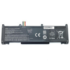 Акумулятор RH03XL HP ProBook 430 G8 440 G8 450 G8 630 G8 640 G8 650 G8 HSTNN-DB0B 11.4V 3550mAh