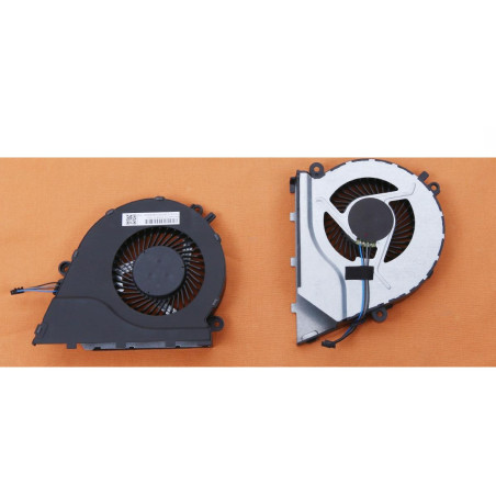 Вентилятор HP G38-L G38-R TPN-Q175 fan 910441-001 FCN47G38TP003ADD024 FCN47G38TP003 0FHJ70000H