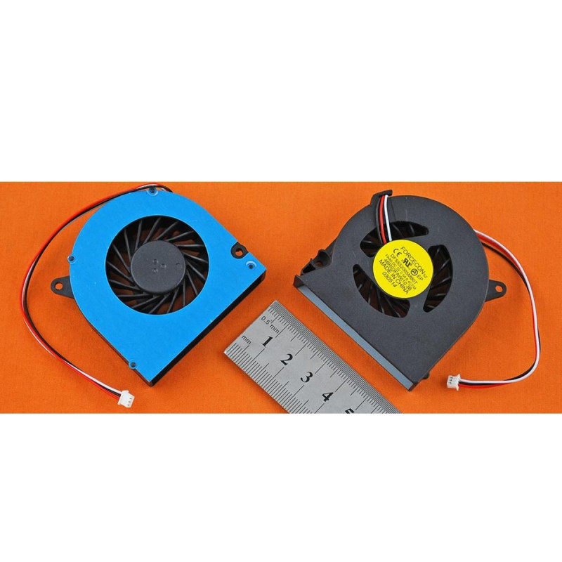 Вентилятор HP Compaq 511 515 516 610 615 616 CQ510 CQ511 CQ515 CQ516 CQ610 CQ615 DFS481305MC0T DFS552005MB 4BR03FAWI1 Вентилятор HP Compaq 511 515 516 610 615 616 CQ510 CQ511 CQ515 CQ516 CQ610 CQ615 DFS481305MC0T DFS552005MB 4BR03FAWI1