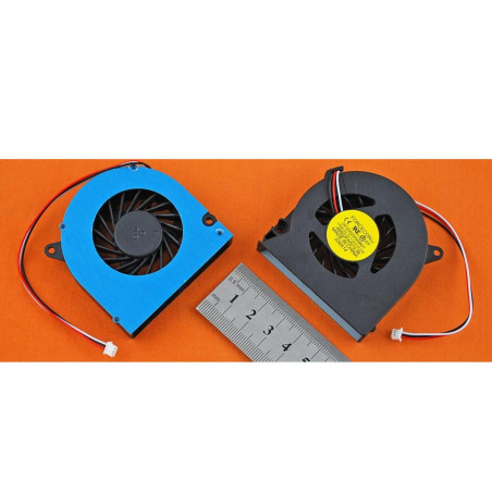 Вентилятор HP Compaq 511 515 516 610 615 616 CQ510 CQ511 CQ515 CQ516 CQ610 CQ615 DFS481305MC0T DFS552005MB 4BR03FAWI1
