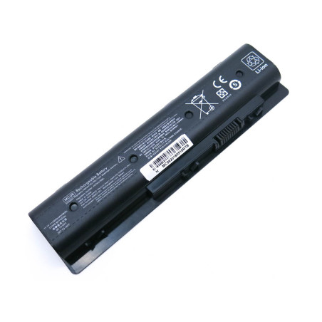 Акумулятор MC06 HP ENVY 17-N 17T-N100 17T-N000 17-R000 17-R100 HSTNN-PB6L HSTNN-PB6R MC04 806953-851 11.1V 5200mAh