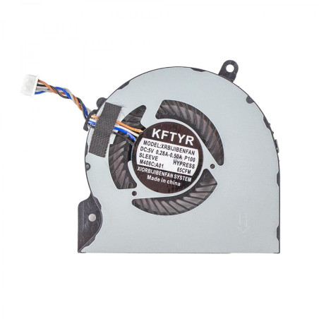 Вентилятор HP EliteBook Folio 9470m 9480m EF50050V1-C100-S9A 702859-001 6033B0030901 DFS400805PB0T 070513A 6033B00309