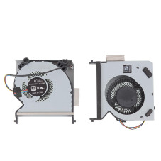 Вентилятор HP EliteDesk 400 G6 TPC-Q072-DM L90295-001 L90295001 DFS200912IE0T 206W102453A