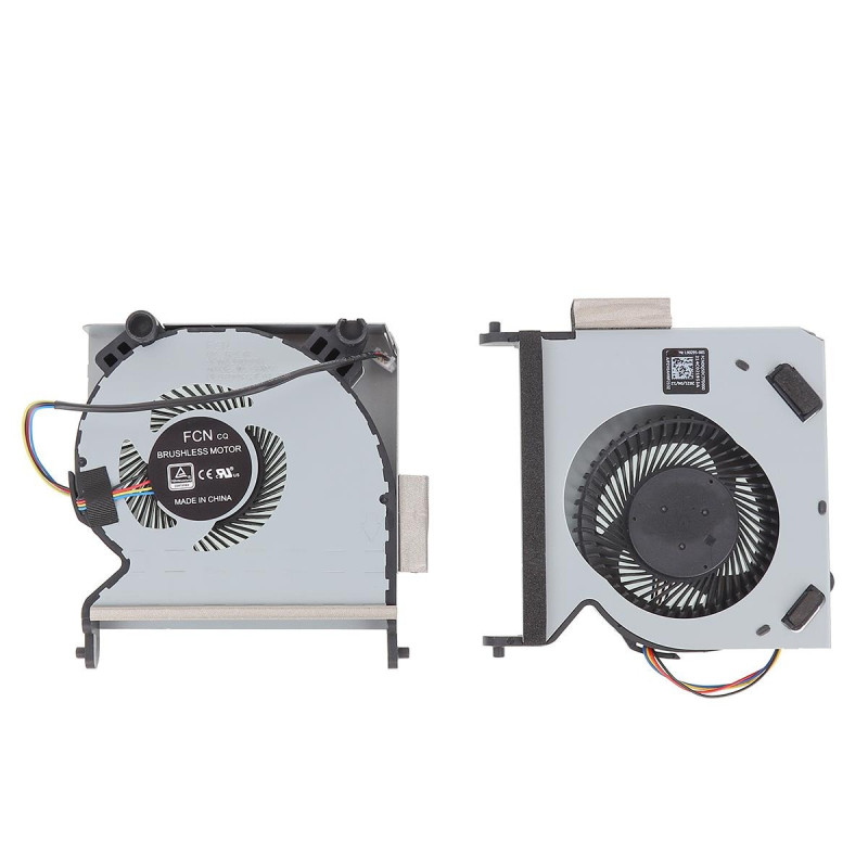 Вентилятор HP EliteDesk 400 G6 TPC-Q072-DM L90295-001 L90295001 DFS200912IE0T 206W102453A Вентилятор HP EliteDesk 400 G6 TPC-Q072-DM L90295-001 L90295001 DFS200912IE0T 206W102453A