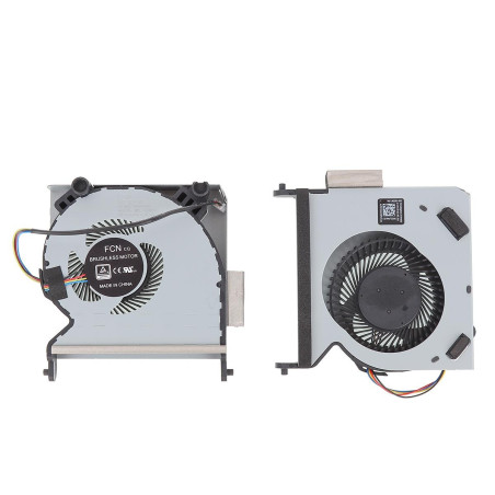 Вентилятор HP EliteDesk 400 G6 TPC-Q072-DM L90295-001 L90295001 DFS200912IE0T 206W102453A