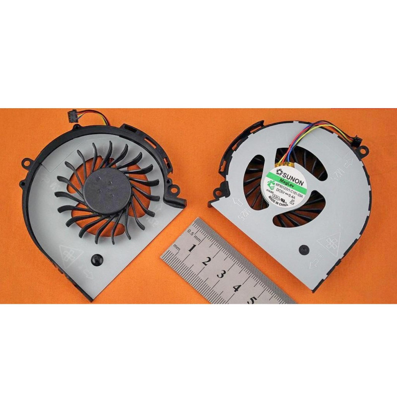 Вентилятор HP DFS551205ML0T FF77 747241-001 747242-001 747266-001 NFB75B05H-002 TPN-112 TPN-113 TPN-114 TPN-115 Вентилятор HP DFS551205ML0T FF77 747241-001 747242-001 747266-001 NFB75B05H-002 TPN-112 TPN-113 TPN-114 TPN-115