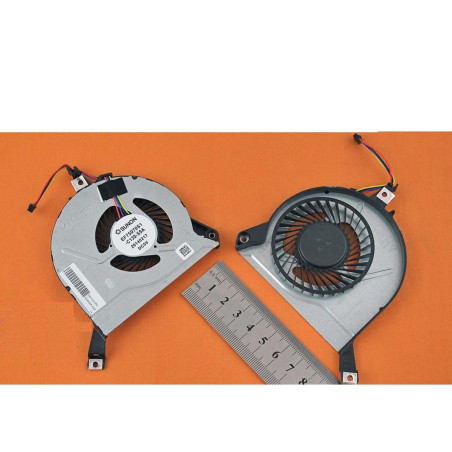 Вентилятор HP Pavilion 14-V 15-V EF75070S1-C130-S9A DFS531105MC0T FB06008M05SPA-001 DFS200405040T 030518 767776-001