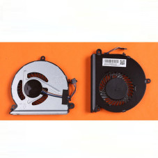 Вентилятор HP Pavilion 15-AU 15-AU000 15-AU178TX TPN-Q172 15-AW 856359-001 856359001 DFS531005PL0T EP NFB76A05H