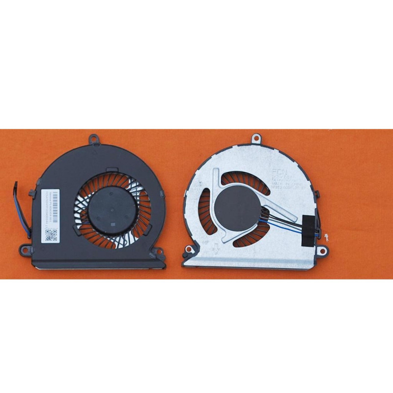 Вентилятор HP Pavilion 15-AU 15-AW Lenovo V310-14ISK V310-15ISK E42-80 856359-001 DFS531005PL0T EP NFB76A05H TPN-Q172 Вентилятор HP Pavilion 15-AU 15-AW Lenovo V310-14ISK V310-15ISK E42-80 856359-001 DFS531005PL0T EP NFB76A05H TPN-Q172