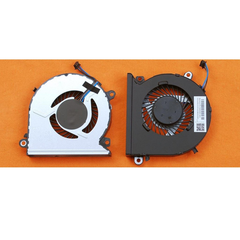 Вентилятор HP Pavilion 15-CB 15-CB076TX 15-CB000 930589-001 930589001 0FJJS0000H Вентилятор HP Pavilion 15-CB 15-CB076TX 15-CB000 930589-001 930589001 0FJJS0000H