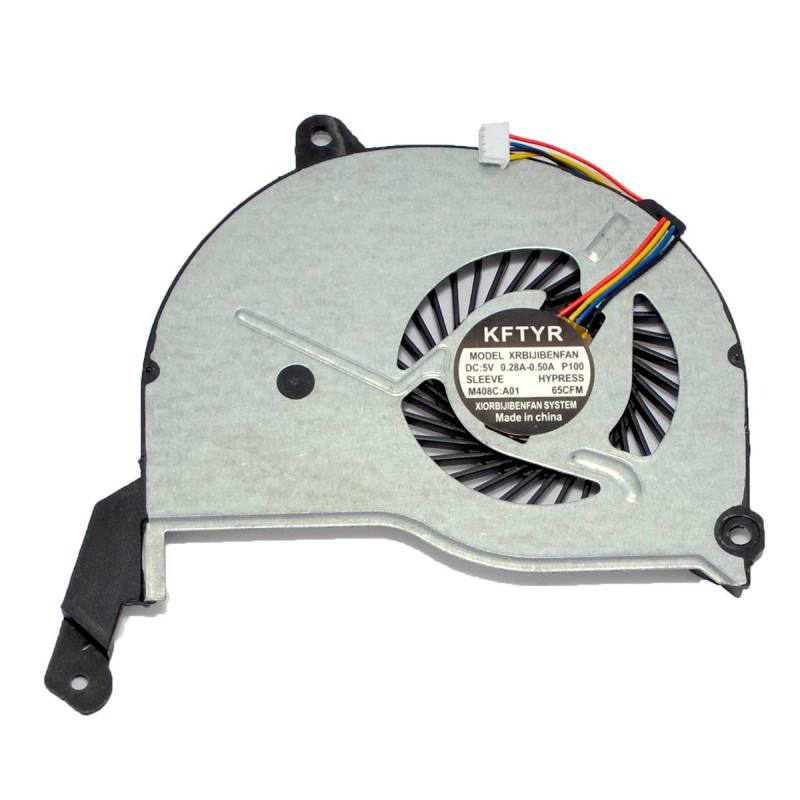 Вентилятор HP Pavilion 15-N 15-F 17-N 14-N TPN-Q130 Q129 Q131 Q132 1422-02KH0AS 736278-001 DFS200405010T DFS531105MC0 Вентилятор HP Pavilion 15-N 15-F 17-N 14-N TPN-Q130 Q129 Q131 Q132 1422-02KH0AS 736278-001 DFS200405010T DFS531105MC0