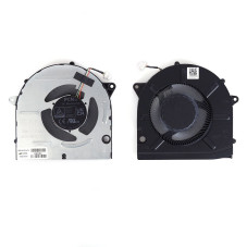 Вентилятор HP Pavilion 16-AB 16T-AB TPN-W161 5V N63219-001 FQU0 DFS5K22B056732 EG50060S1-C750-S9A 023.100VS.0001