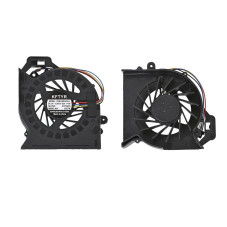 Вентилятор HP Pavilion 641477-001 655284-001 665309-001 KSB0505HB-AJ77 MF60120V1-C181-S9A AD6505HX-EEB 640425-001