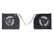 Вентилятор HP Pavilion F6D1-CCW AB7505HF-LBB GC055515VH-A 451860-001 DFS531205M30T MF60120V1-C460-S9A 058013L1S