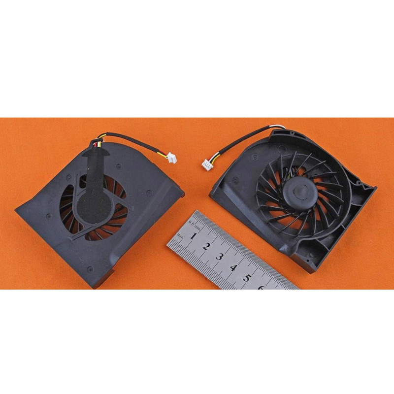 Вентилятор HP Pavilion dv6000 dv6300 dv6700 dv6100 dv6500 v6000 dv6200 dv6600 449960-001 431449-001 AB7505MX-LBB AT8A Вентилятор HP Pavilion dv6000 dv6300 dv6700 dv6100 dv6500 v6000 dv6200 dv6600 449960-001 431449-001 AB7505MX-LBB AT8A