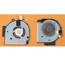 Вентилятор HP Pavilion X360 14-BA 14T-BA 14M-BA 924281-001 924281001 023.1008S.0001 0231008S0001 NFB80A05H-002