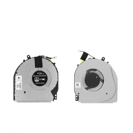 Вентилятор HP Pavilion x360 15-DQ 15T-DQ tpn-w140 L51349-001 L51349001 FLB5 DFS200405BY0T