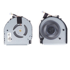 Вентилятор HP Pavilion x360 15-DQ 15T-DQ tpn-w140 wo cover L51349-001 FLB5 DFS200405BY0T