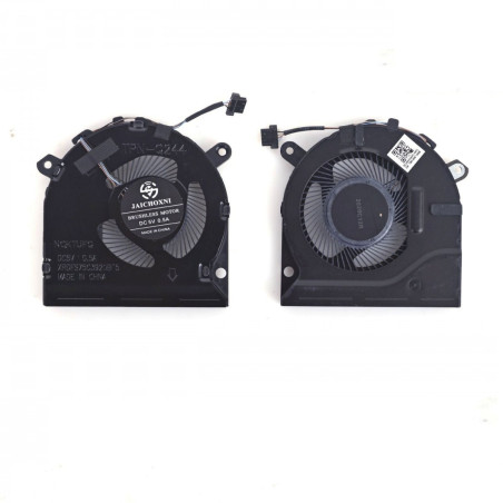 Вентилятор HP Pavillion 14-DV TPN-Q244 EG50040S1-CL30-S9A EG50040S1CL30S9A ND75C39-20B03 M24539-001 N05628-001
