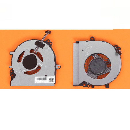 Вентилятор HP Probook 430 G5 NS65B02-17A17 NS65B0217A17 L04370-001 L04370001