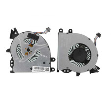 Вентилятор HP ProBook 450 455 470 G4 905774-001 NS65B00-15M2 NS65B0015M2