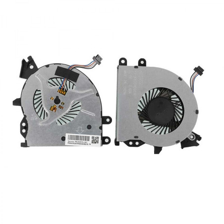 Вентилятор HP ProBook 450 455 470 G4 905774-001 NS65B00-15M2 NS65B0015M2