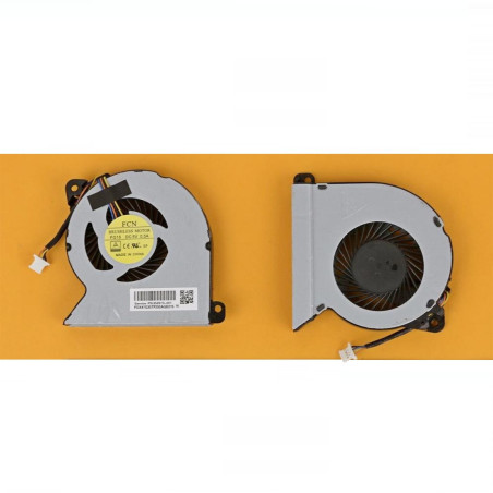 Вентилятор HP ProBook 450 G2 455 G2 MF60070V1-C350-S9A 767433-001 DC28000EWSU DFS481305MC0T FFHC KSB05105HA701 DC2800