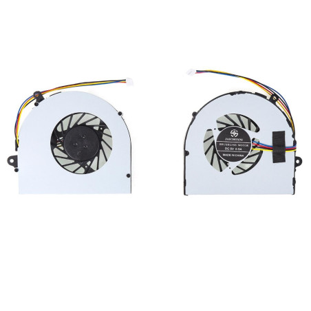 Вентилятор Lenovo G480 G480A G480M G580 G585 P580 N580 MG60120V1-C120-S99 AB07005HX12DB00 UDQFLJP04DCM AB7205HX-GC1