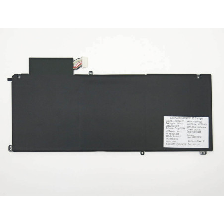 Батарея ML03XL HP Spectre x2 12-A 813999-1C1 HSTNN-IB7D 814277-005 11.4V 3570mAh ORIGINAL