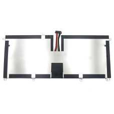 Батарея HD04XL HP ENVY Spectre XT 13-D000 13-R000 13-2000 13-2120tu 13-2021tu 14.8V 3200mAh