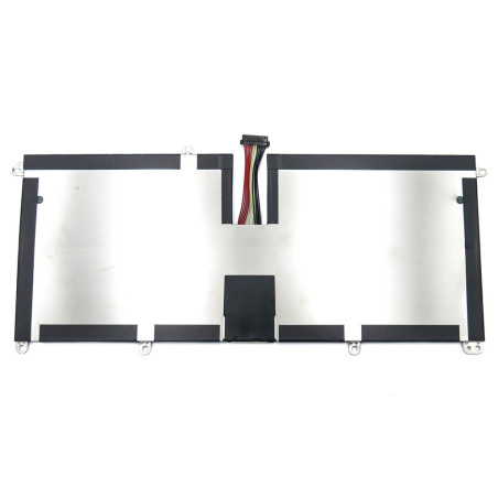 Батарея HD04XL HP ENVY Spectre XT 13-D000 13-R000 13-2000 13-2120tu 13-2021tu 14.8V 3200mAh