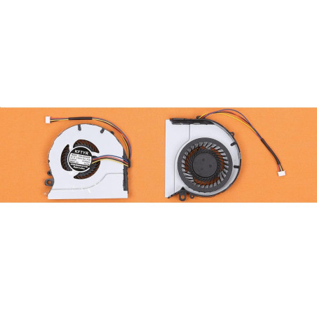 Вентилятор Lenovo IdeaPad Z480 Z485 Z580 Z585 ADDA AB7205HX-GC1 JAL50 DC5V 0.40A Sunon MG60090V1-C060-S99 DC5V 2.5W