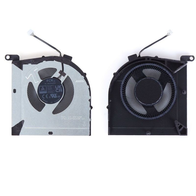 Вентилятор Lenovo LOQ 15IRH8 16IRH8 Type 82XV 82XW 12V CPU fan FQRL DFSCL42P165934 BAPA0908R5HY005 5H40S20896 5H40S20 Вентилятор Lenovo LOQ 15IRH8 16IRH8 Type 82XV 82XW 12V CPU fan FQRL DFSCL42P165934 BAPA0908R5HY005 5H40S20896 5H40S20