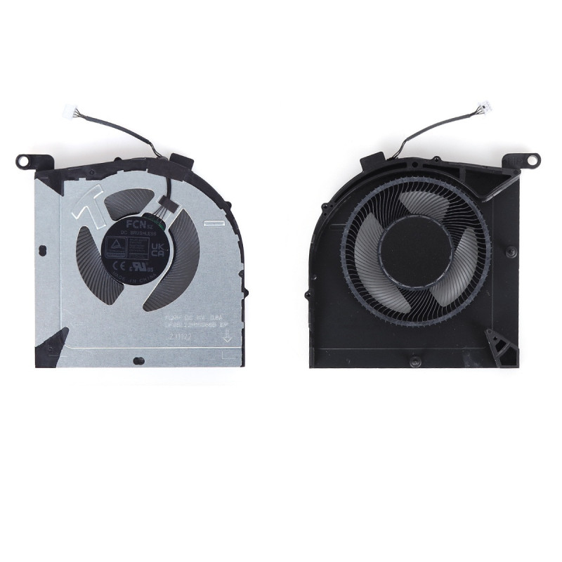 Вентилятор Lenovo LOQ 15IRH8 16IRH8 Type 82XV 82XW 5V CPU fan FQRH DFS5L22H15G86B BAPA0908R5HY005 5H40S20892 5H40S208 Вентилятор Lenovo LOQ 15IRH8 16IRH8 Type 82XV 82XW 5V CPU fan FQRH DFS5L22H15G86B BAPA0908R5HY005 5H40S20892 5H40S208