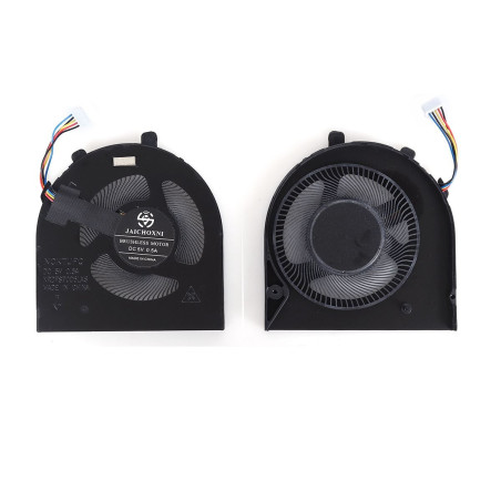 Вентилятор Lenovo Thinkpad 20NB 20NC 20NF EG50050S1-CC10-S9A EG50050S1CC10S9A AVC BAPA0706R5H-Y001 BAPA0706R5HY001