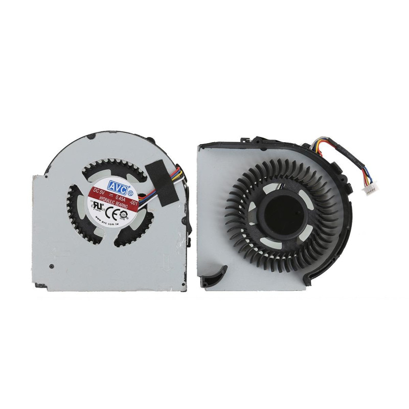 Вентилятор Lenovo Thinkpad L440 L540 BATA0710R5H P006 23.10780.001 2310780001 Вентилятор Lenovo Thinkpad L440 L540 BATA0710R5H P006 23.10780.001 2310780001
