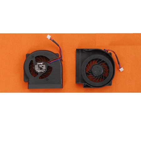 Вентилятор Lenovo Thinkpad X60 X61 MCF-W03PAM05 60.4B43.001 MCF-W08PAM05-1CN MCFW08PAM051CN