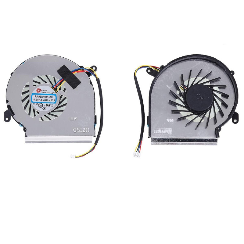 Вентилятор MSI GE62VR GP62MVR MS-16J9 MS-16JB 4pin GPU fan PAAD06015SL-N371 PAAD06015SLN371 PAAD06015SL-N403 Вентилятор MSI GE62VR GP62MVR MS-16J9 MS-16JB 4pin GPU fan PAAD06015SL-N371 PAAD06015SLN371 PAAD06015SL-N403