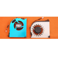Вентилятор MSI GS60 MS-16H2 For CPU fan PAAD06015SL-N294 PAAD06015SLN294