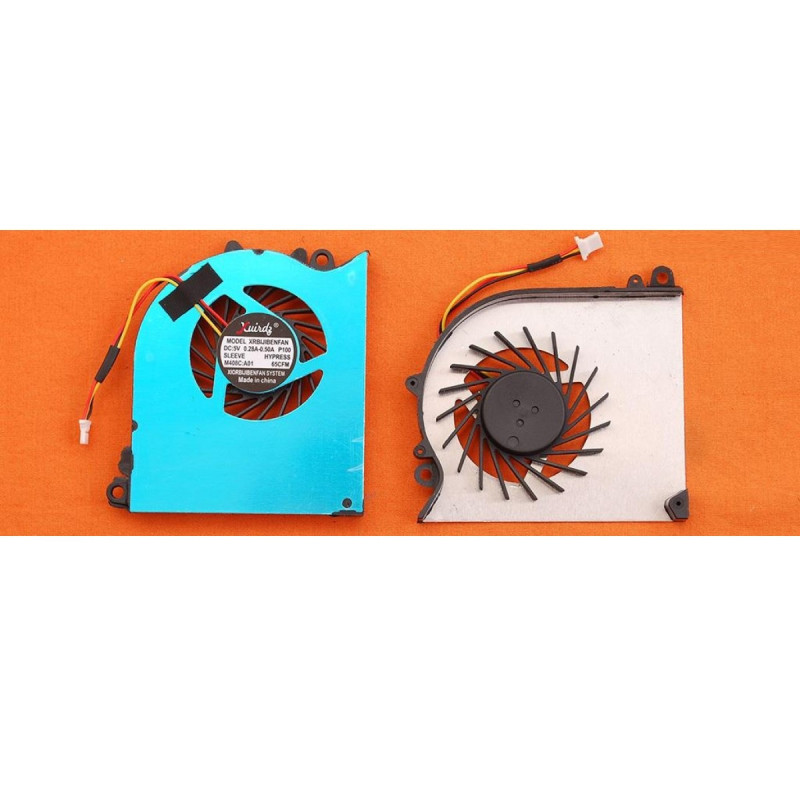 Вентилятор MSI GS60 MS-16H2 For CPU fan PAAD06015SL-N294 PAAD06015SLN294 Вентилятор MSI GS60 MS-16H2 For CPU fan PAAD06015SL-N294 PAAD06015SLN294