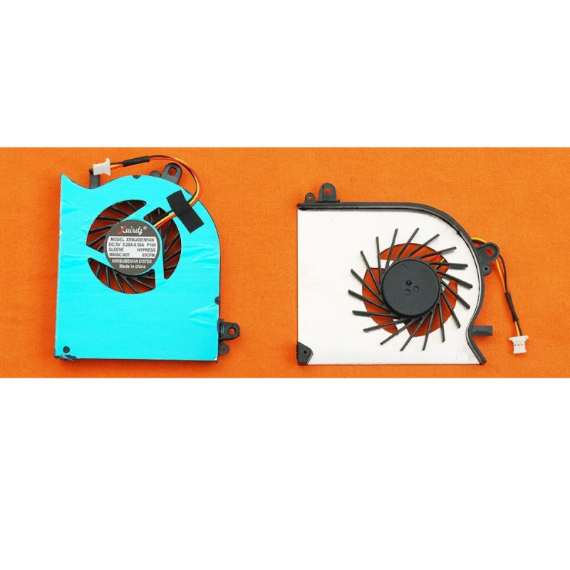 Вентилятор MSI GS60 MS-16H2 For GPU fan PAAD06015SL-N293 PAAD06015SLN293 Вентилятор MSI GS60 MS-16H2 For GPU fan PAAD06015SL-N293 PAAD06015SLN293