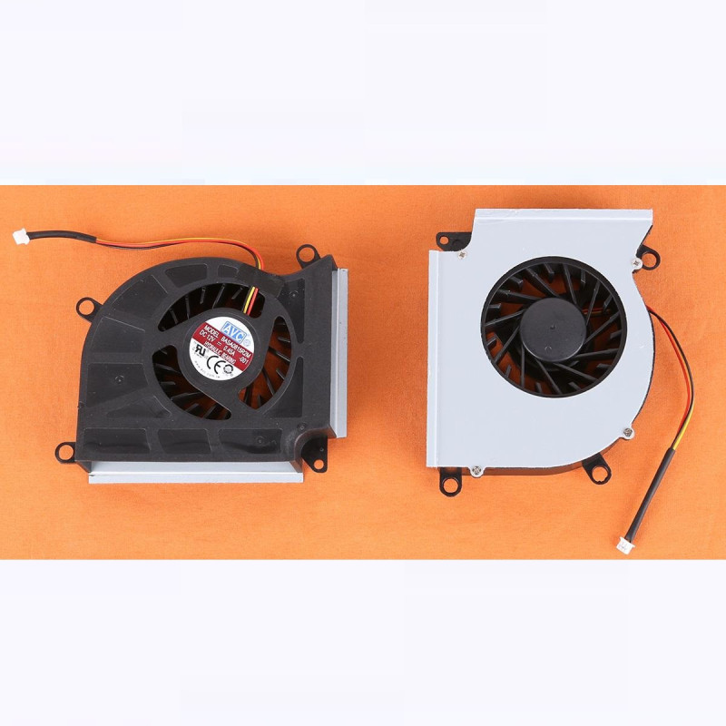Вентилятор MSI GT60 GT70 GX60 GX70 AAVID Brand PABD19735BM-153 0.45A 12V Вентилятор MSI GT60 GT70 GX60 GX70 AAVID Brand PABD19735BM-153 0.45A 12V
