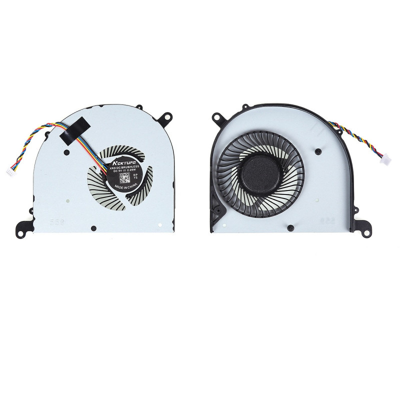 Вентилятор MSI PS63 Modern 8RC 8M MS-16S1 MS-16S2 MS-16S3 GPU FAN 5V 2.25W 16S3-GPU BS5005HS-U3I BS5005HSU3I Вентилятор MSI PS63 Modern 8RC 8M MS-16S1 MS-16S2 MS-16S3 GPU FAN 5V 2.25W 16S3-GPU BS5005HS-U3I BS5005HSU3I