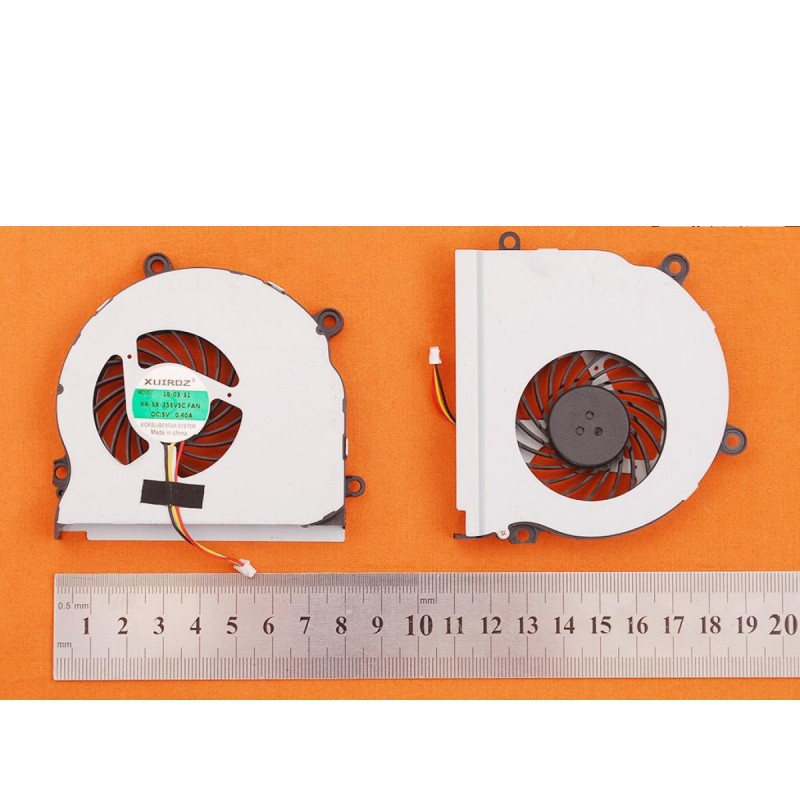 Вентилятор Samsung NP355V4X NP355V4C NP350V5C NP355E4C NP355E5C KSB06105HA XRBIJIBENFAN MF60090V1-C510-G9A BA31-00132 Вентилятор Samsung NP355V4X NP355V4C NP350V5C NP355E4C NP355E5C KSB06105HA XRBIJIBENFAN MF60090V1-C510-G9A BA31-00132
