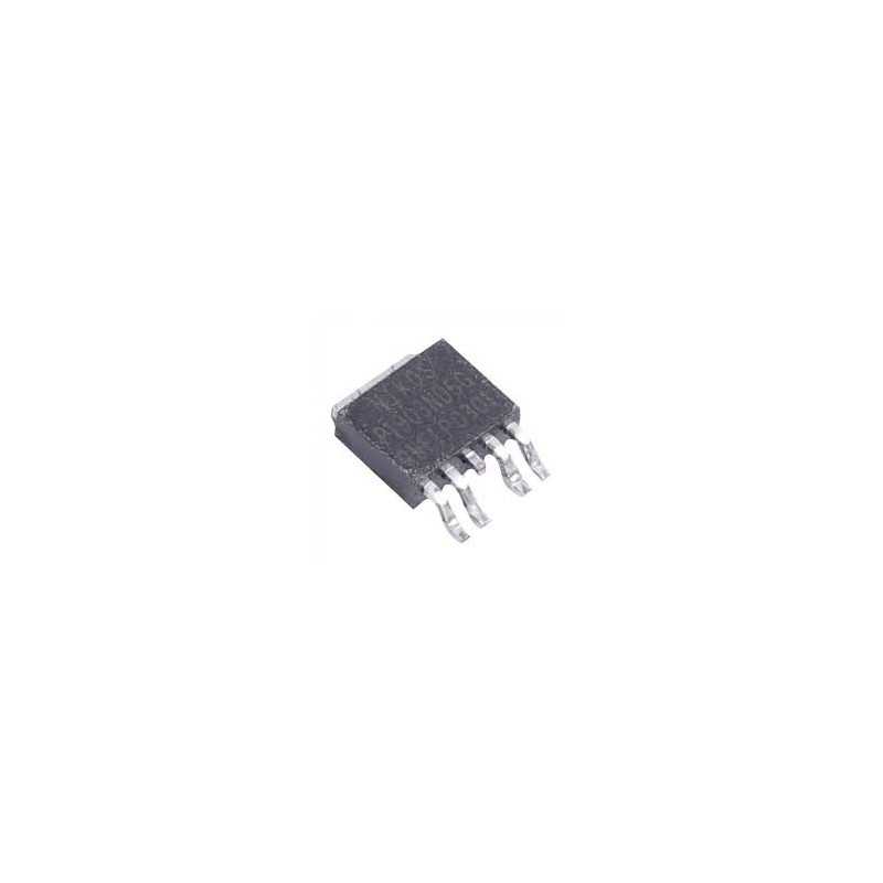 Транзистор nikos p1903nd5g 2nb400601 P1903ND5G P1903N05G TO-252 Транзистор nikos p1903nd5g 2nb400601 P1903ND5G P1903N05G TO-252