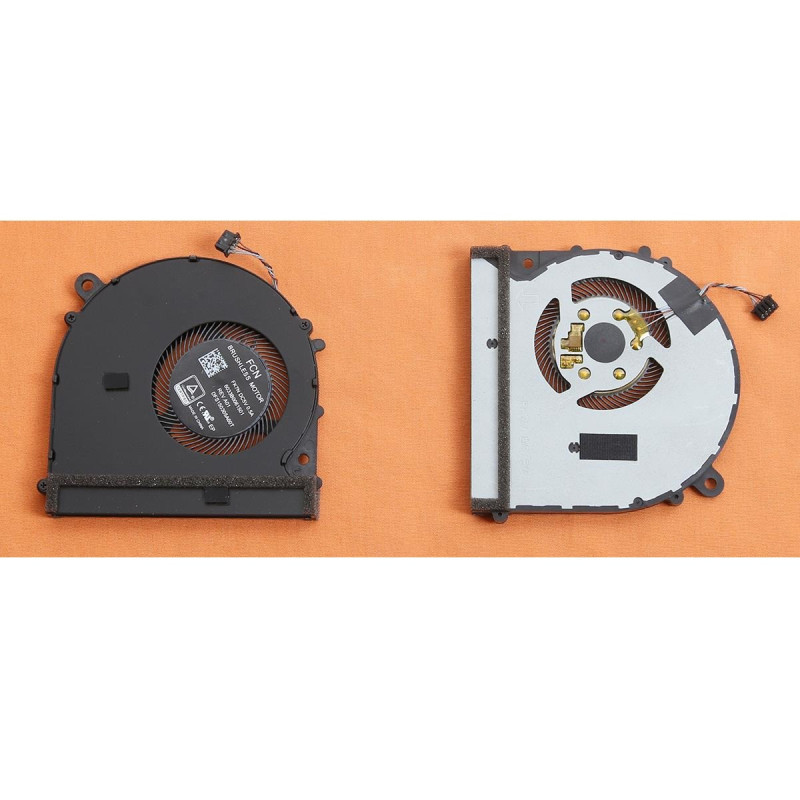 Вентилятор Xiaomi mi air PRO 15.6 for GPU 6033B0061501 ND55C05-17E23 ND55C0517E23 6033B0059101 DFS150305A60T FK7N Вентилятор Xiaomi mi air PRO 15.6 for GPU 6033B0061501 ND55C05-17E23 ND55C0517E23 6033B0059101 DFS150305A60T FK7N