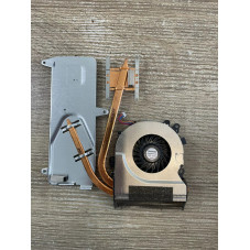 Вентилятор SONY VAIO VGN-NW 300-0001-1168_AY101124193 30000011168AY101124193 300-0001-1168_AY1011241RS 30000011168AY1