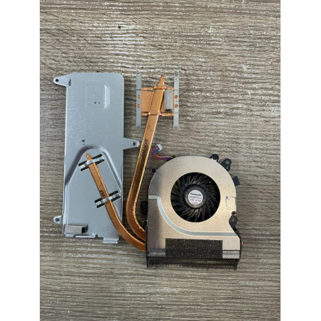 Вентилятор SONY VAIO VGN-NW 300-0001-1168_AY101124193 30000011168AY101124193 300-0001-1168_AY1011241RS 30000011168AY1