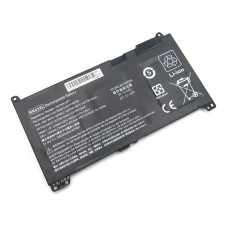 Батарея RR03XL HP ProBook 430 440 450 455 470 G4 G5 HSTNN-Q02C HSTNN-Q03C HSTNN-Q04C HSTNN-Q06C 851477-421 11.4V 3500mAh